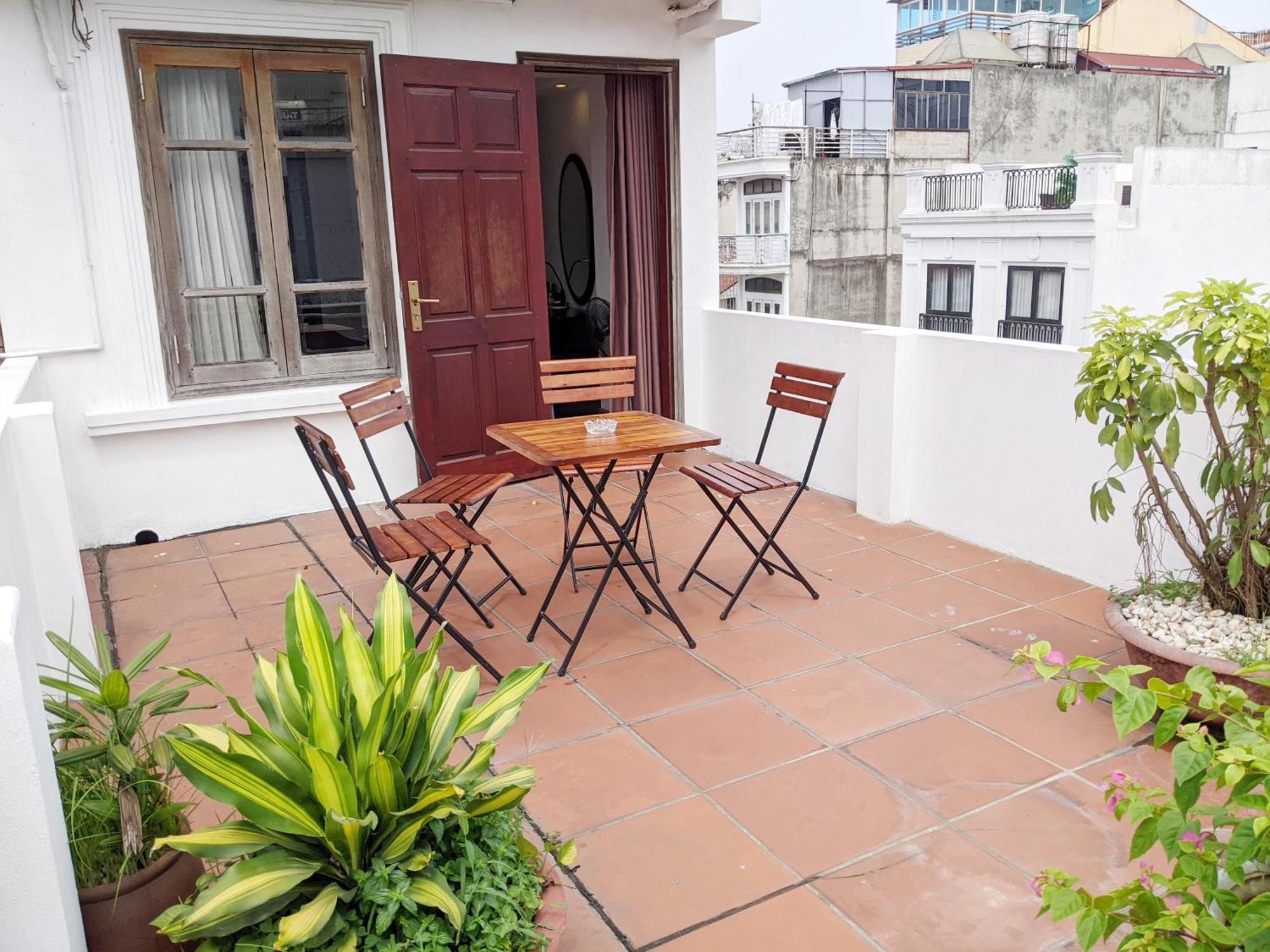 Parklane Central Hanoi Hotel Hanói Exterior foto